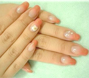 Nailuke！ ネイルーク | 旗の台のネイルサロン