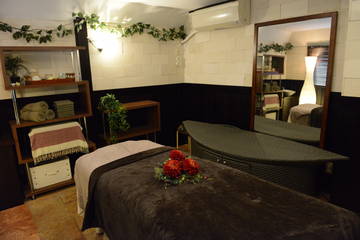 PRANA | 町田のエステサロン