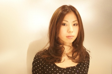 Hair Salon WHO-GA annex | 赤坂のヘアサロン