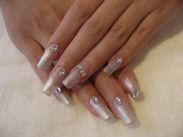 Nail Salon cube | 赤坂のネイルサロン