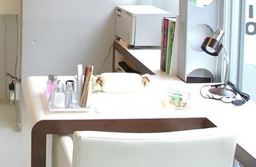 Nail Salon cube | 赤坂のネイルサロン