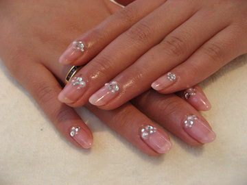 Nail Salon cube | 赤坂のネイルサロン