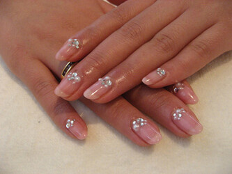 Nail Salon Cube ネイルサロンキューブ 東京都 赤坂 のネイルサロン ビューティーパーク