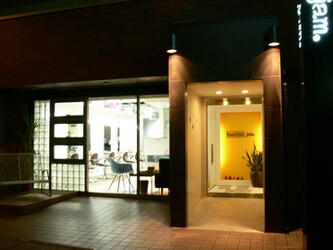 Camilla hair. | 越谷のヘアサロン