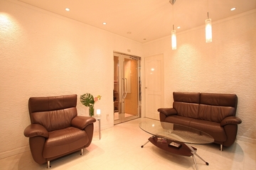 La・Belta ～ネイルサロン～ | 北千住のネイルサロン