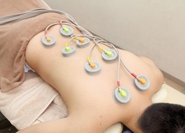 橋本みなみ鍼灸整骨院 | 相模原のリラクゼーション