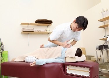 橋本みなみ鍼灸整骨院 | 相模原のリラクゼーション