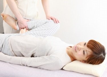 橋本みなみ鍼灸整骨院 | 相模原のリラクゼーション