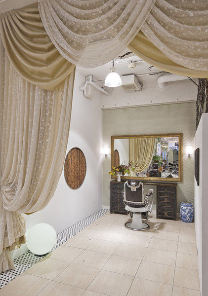 オブヘアー宮崎台店 | たまプラーザのヘアサロン オブヘアー宮崎台店 | たまプラーザのヘアサロン