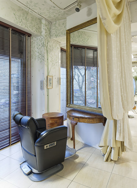 オブヘアー宮崎台店 | たまプラーザのヘアサロン オブヘアー宮崎台店 | たまプラーザのヘアサロン