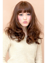 ma'am Zee　下高井戸店 | 千歳烏山のヘアサロン