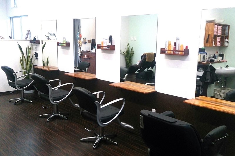 美容室 HEARTS | 鴻巣のヘアサロン