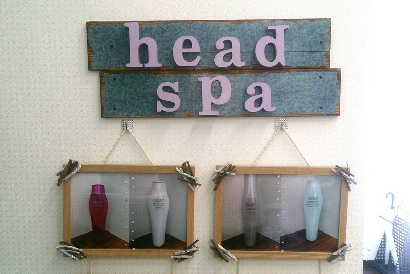 美容室 HEARTS | 鴻巣のヘアサロン