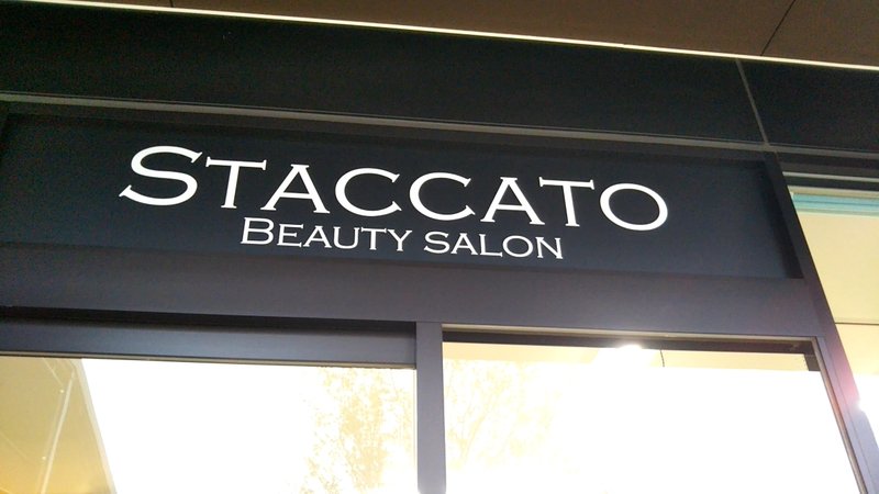 美容室　スタッカート | 大宮のヘアサロン