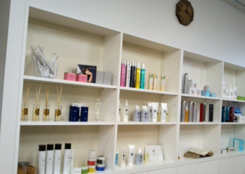 美容室　スタッカート | 大宮のヘアサロン