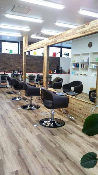 美容室　スタッカート | 大宮のヘアサロン