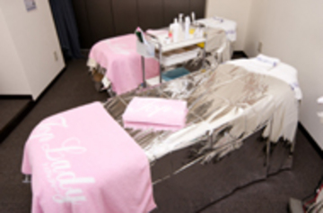 トップレディ 石神井公園店 | 石神井公園のエステサロン