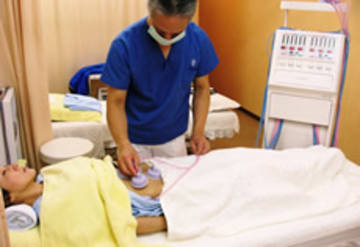 カイロプラクティック・整体　武治療院 | 蒲田のリラクゼーション