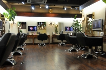 Hair Resort DEARIUM | 町田のヘアサロン