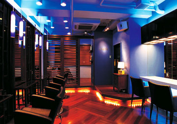 reunir　代官山 | 代官山のヘアサロン