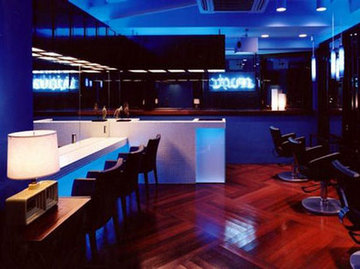 reunir　代官山 | 代官山のヘアサロン