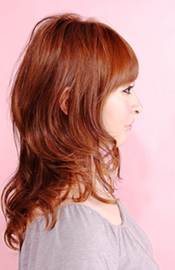 reunir　代官山 | 代官山のヘアサロン