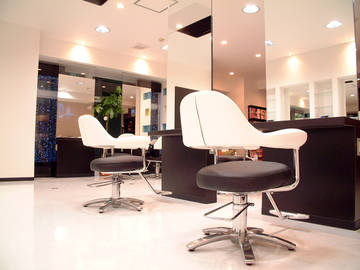 美容室 ACTY | 八王子のヘアサロン 美容室 ACTY | 八王子のヘアサロン