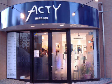 美容室 ACTY | 八王子のヘアサロン 美容室 ACTY | 八王子のヘアサロン