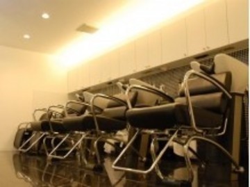 ma'am Zee 経堂店 | 経堂のヘアサロン ma'am Zee 経堂店 | 経堂のヘアサロン