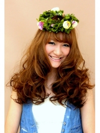 ma'am Zee 経堂店 | 経堂のヘアサロン ma'am Zee 経堂店 | 経堂のヘアサロン