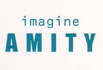 imagine AMITY | 町田のヘアサロン