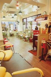 imagine AMITY | 町田のヘアサロン