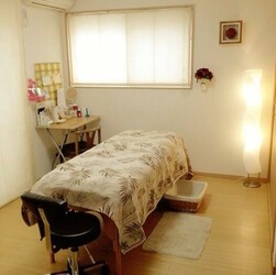 ＥＡＲＴＨ　ＢＥＡＵＴＹ | 岩槻のリラクゼーション