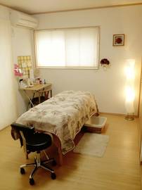 ＥＡＲＴＨ　ＢＥＡＵＴＹ | 岩槻のリラクゼーション