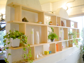 Hair&Make art K | 稲毛のヘアサロン Hair&Make art K | 稲毛のヘアサロン