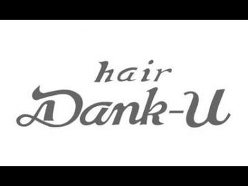 hair Dank-U | 笹塚のヘアサロン hair Dank-U | 笹塚のヘアサロン