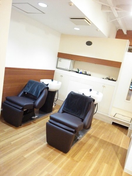 hair Dank-U | 笹塚のヘアサロン hair Dank-U | 笹塚のヘアサロン