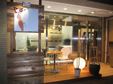 Belle Femme | 茅ヶ崎のヘアサロン