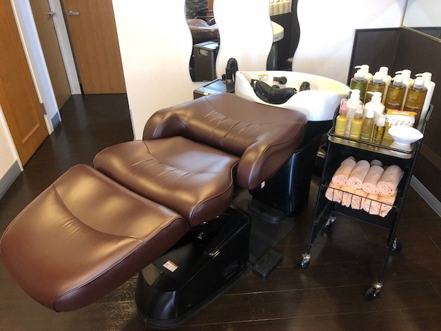 ヒナタビューティープロデュース | 綾瀬のヘアサロン