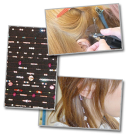 Hair Hearts | 練馬のヘアサロン