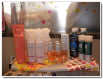 Hair Hearts | 練馬のヘアサロン