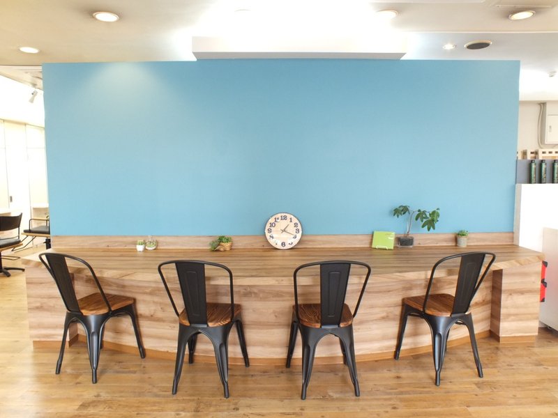 Cure2 (キュアキュア) | 川崎のヘアサロン