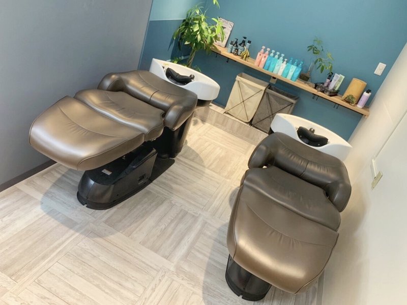 Cure2 (キュアキュア) | 川崎のヘアサロン