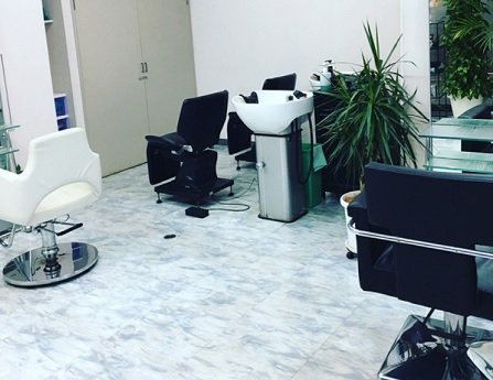 Hair Studio 107 | 上大岡のヘアサロン