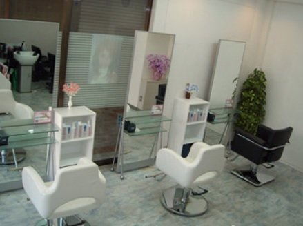 Hair Studio 107 | 上大岡のヘアサロン