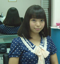 Hair Studio 107 | 上大岡のヘアサロン