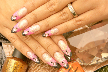 Hair&Nails DOUKESHI | 千葉のヘアサロン