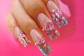 Hair&Nails DOUKESHI | 千葉のヘアサロン Hair&Nails DOUKESHI | 千葉のヘアサロン