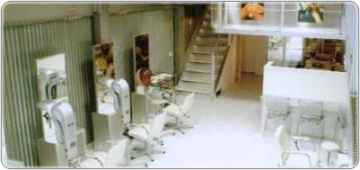 Hair&Nails DOUKESHI | 千葉のヘアサロン Hair&Nails DOUKESHI | 千葉のヘアサロン