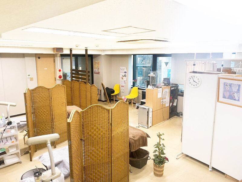 まつ毛エクステサロン「Ｉ’s 大宮西口店」 | 大宮のアイラッシュ